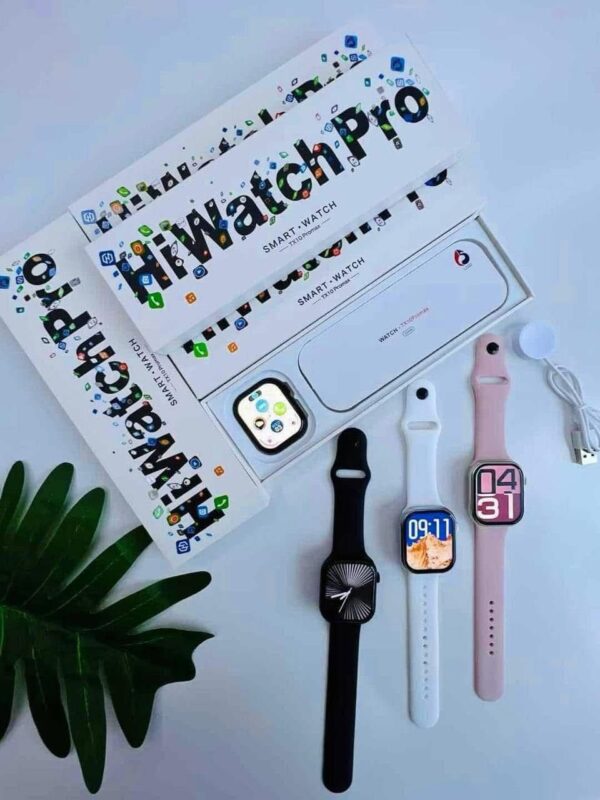 TX 10 pro Max Hi Watch pro/Series