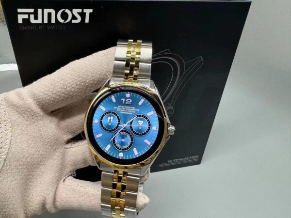 TN88 Pro Smart Watch